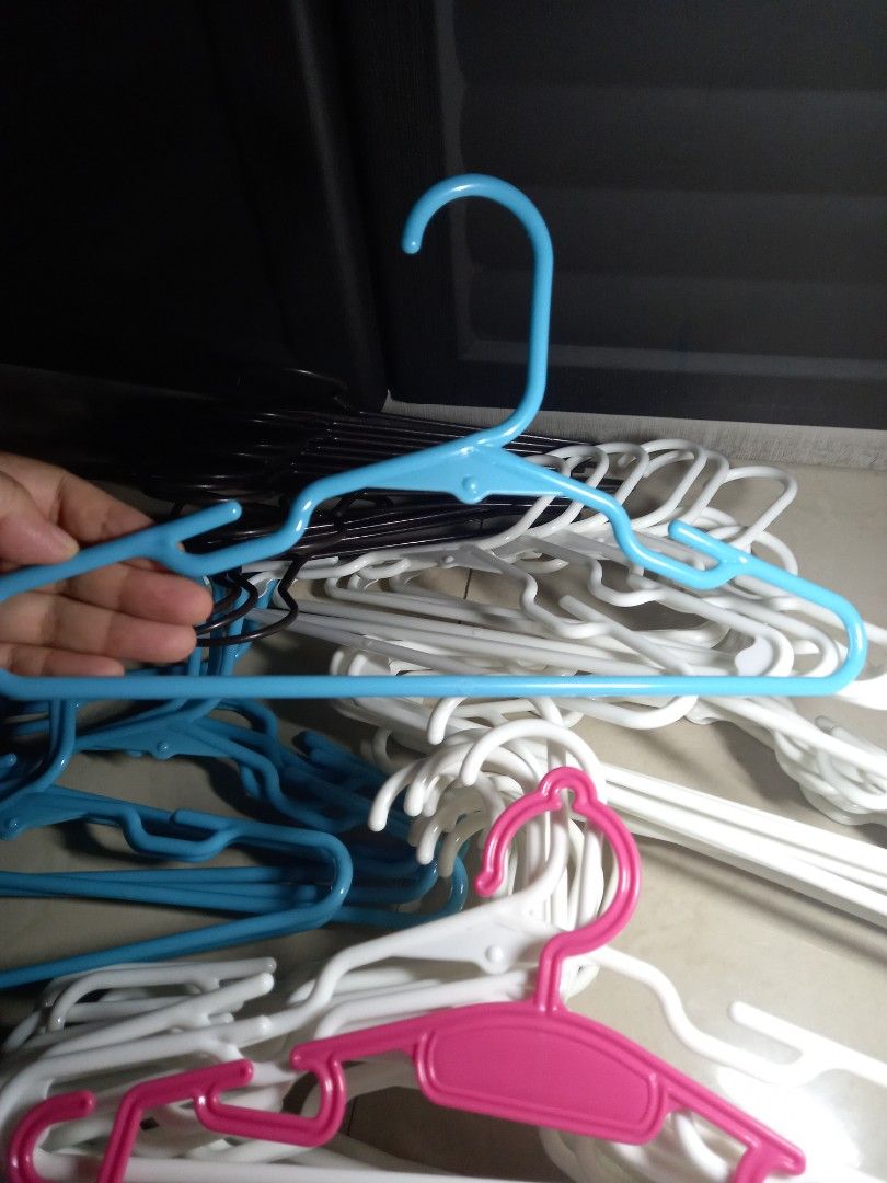 Hangers for Children's Clothes sold per set on Carousell
