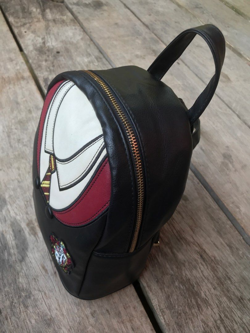Gryffindor store backpack primark