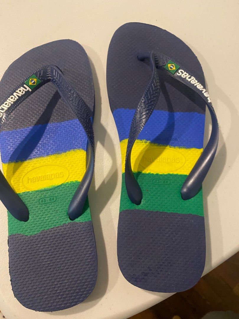 Havaianas kinderslippers sale best sale