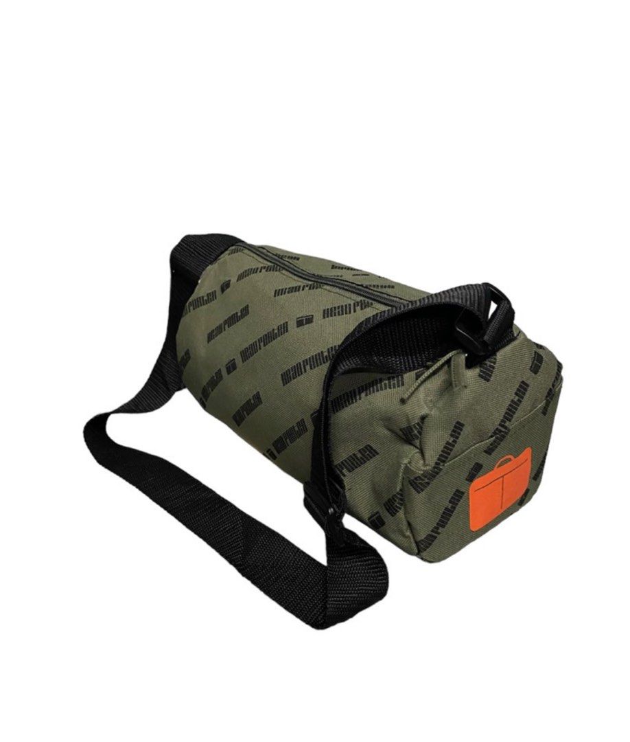 Head porter shop duffle bag