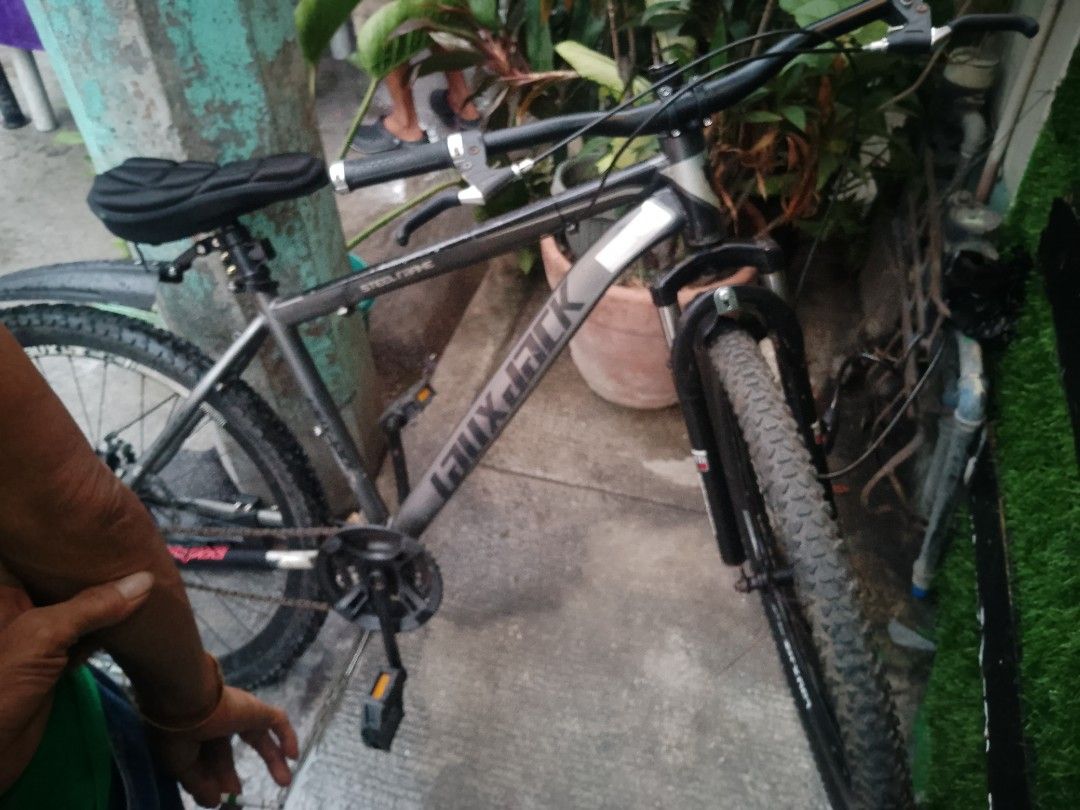 Pacific 2200 hotsell mountain bike