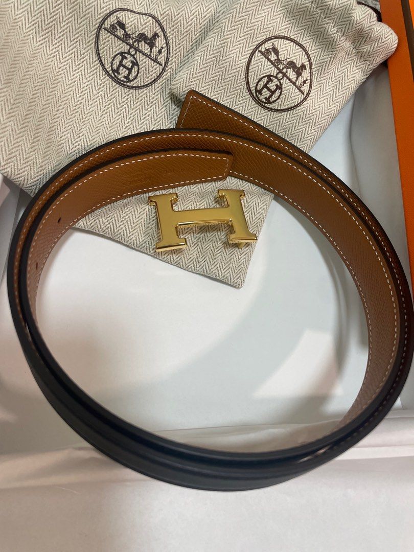 DETAILED HERMES CONSTANCE 24MM BELT REVIEW  WHY GUILLOCHEE IS THE BEST CONSTANCE  BELT! 
