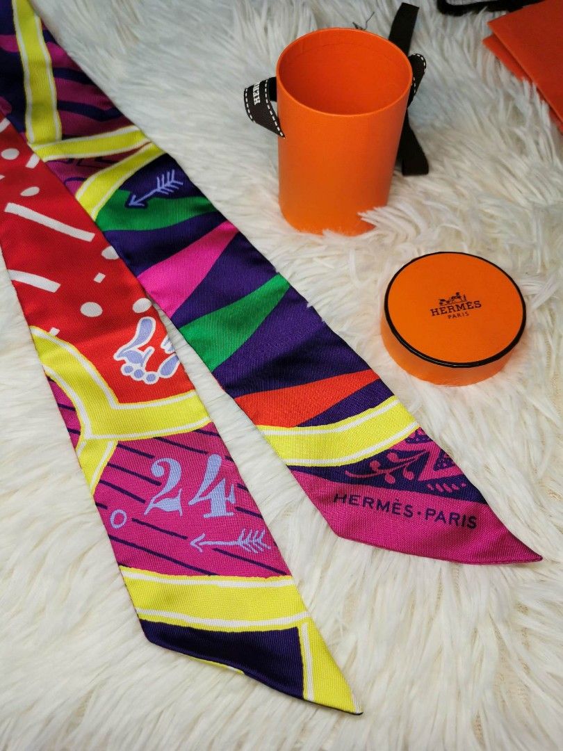 Hermes Twilly Authentic on Carousell