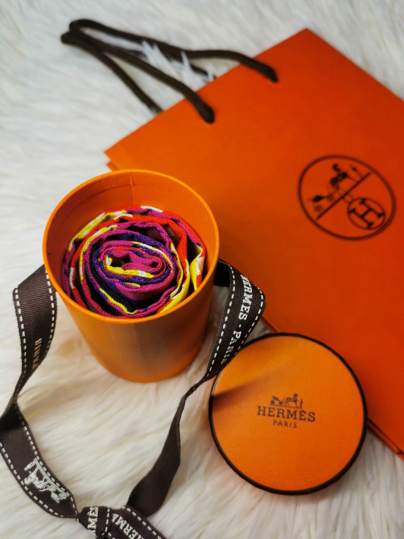 Hermes Twilly Authentic on Carousell