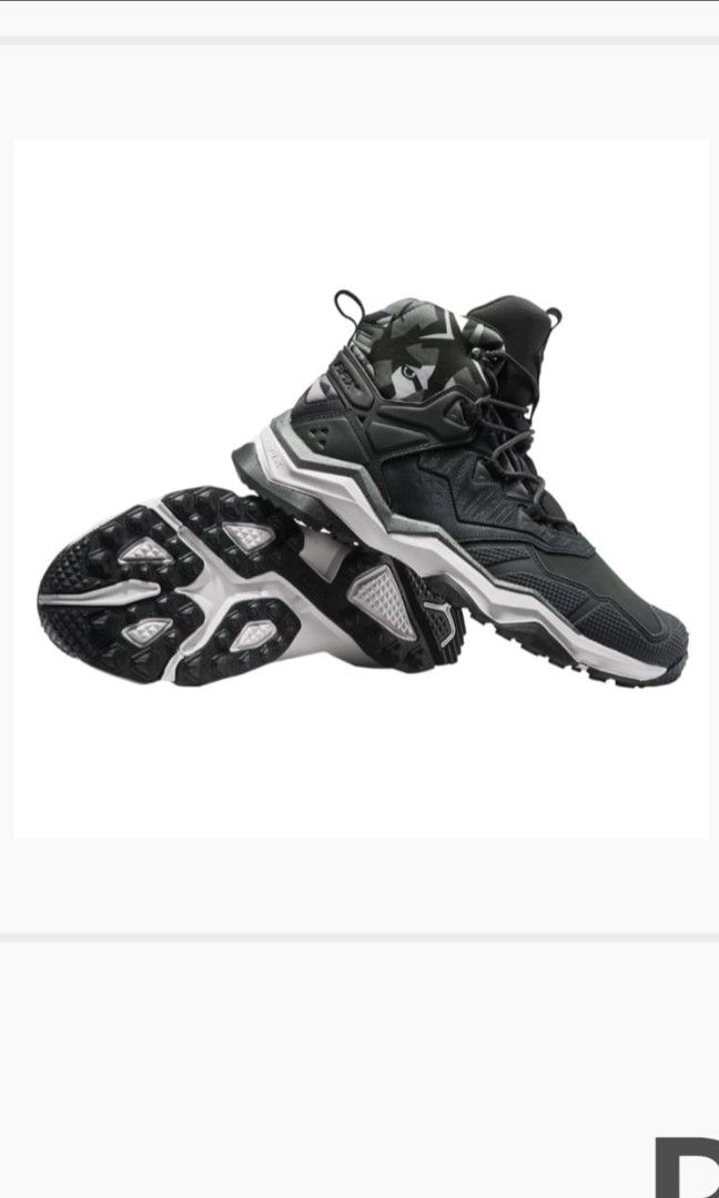 Rax hotsell hiking shoes