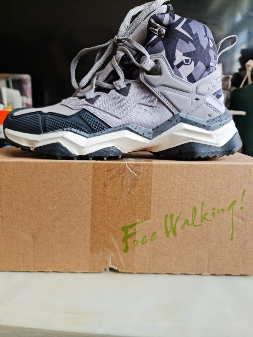 Rax hiking boots clearance review