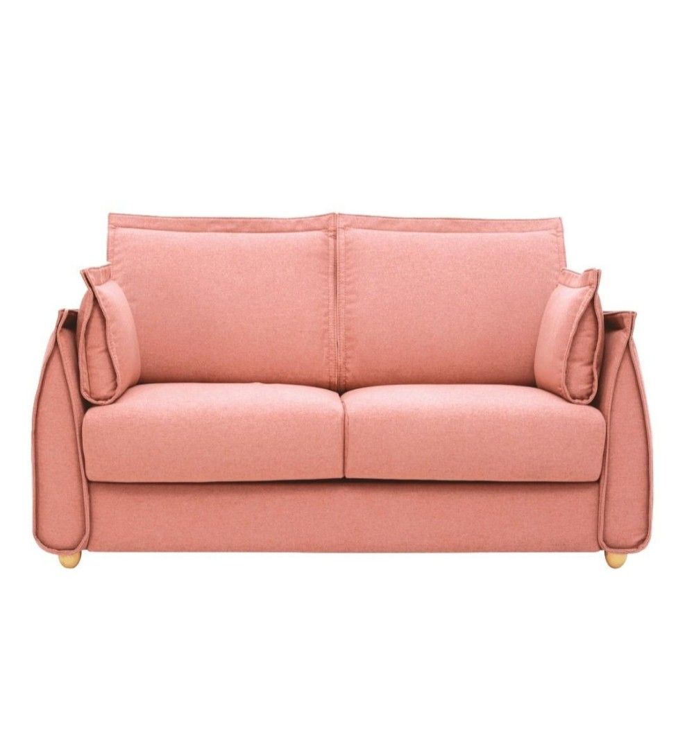 Hipvan foldable sofa bed, Furniture & Home Living, Furniture, Sofas on