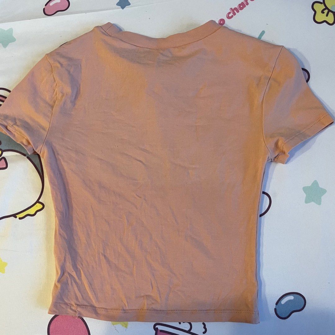 H&m deals divided tops