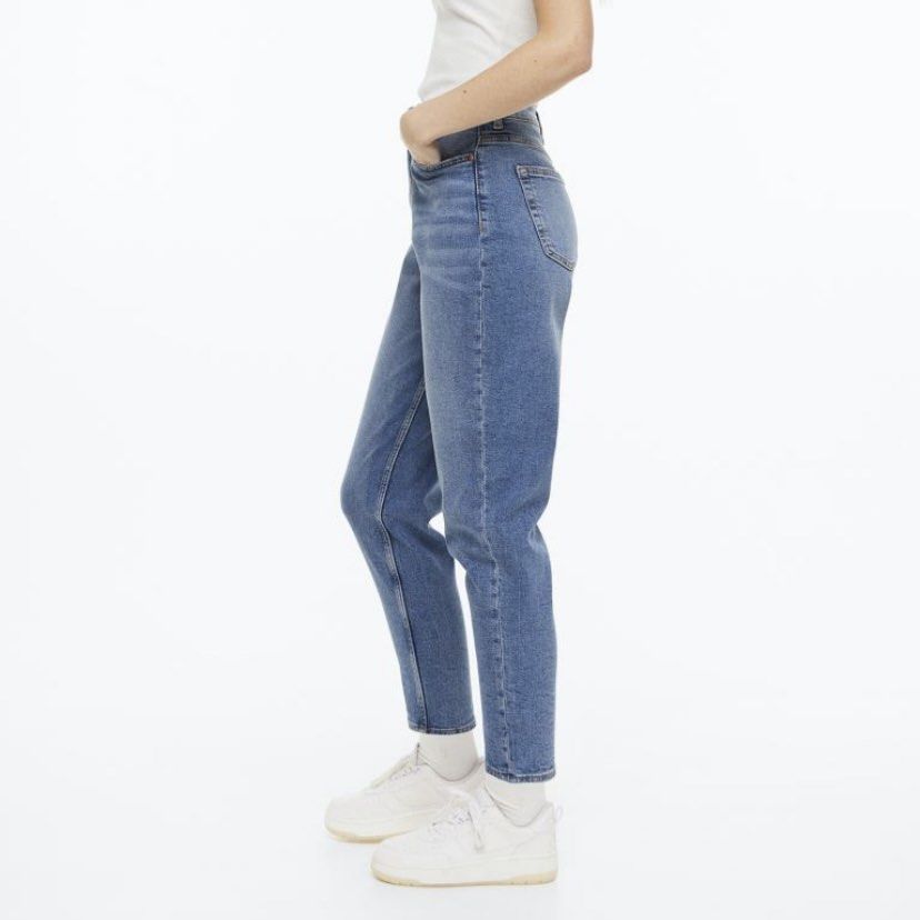 The 14 Best Mom Jeans for 2024