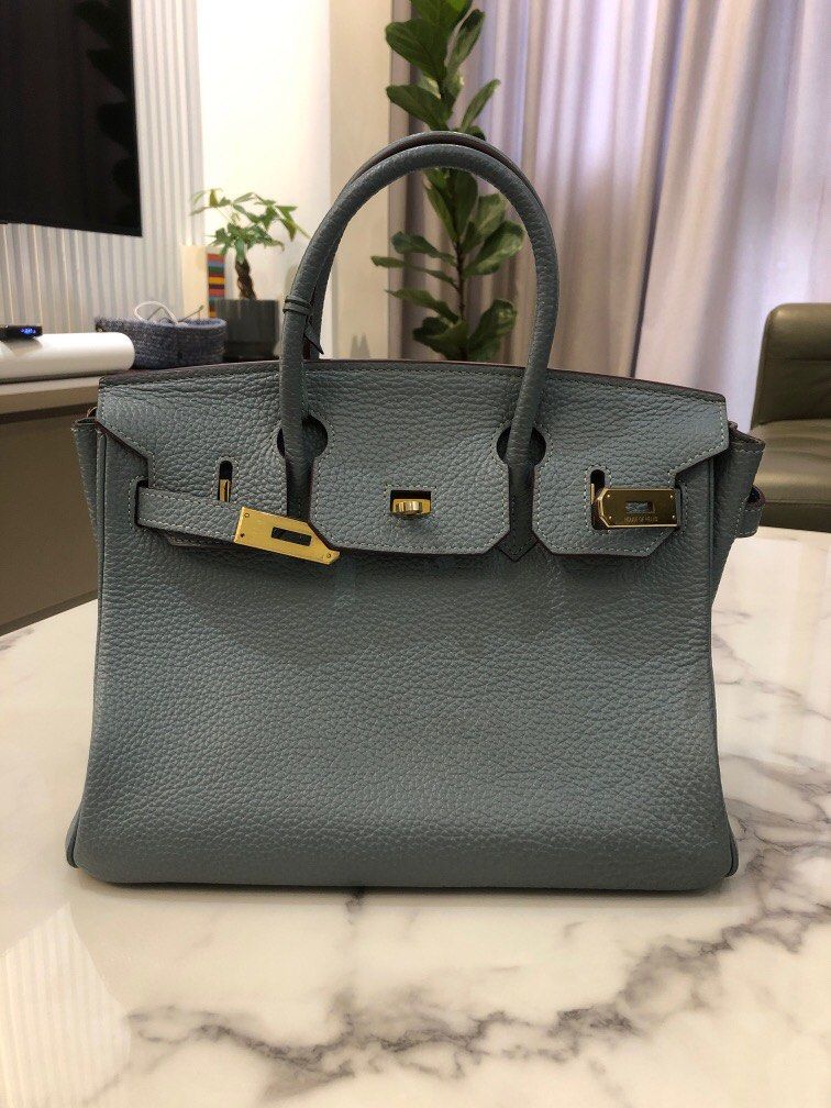 House of hello bag