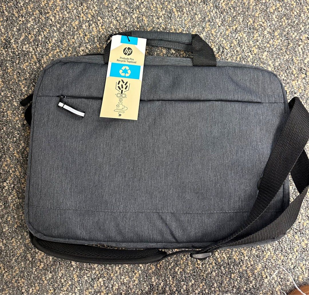 HP laptop bag 15 inch, Computers & Tech, Parts & Accessories, Laptop