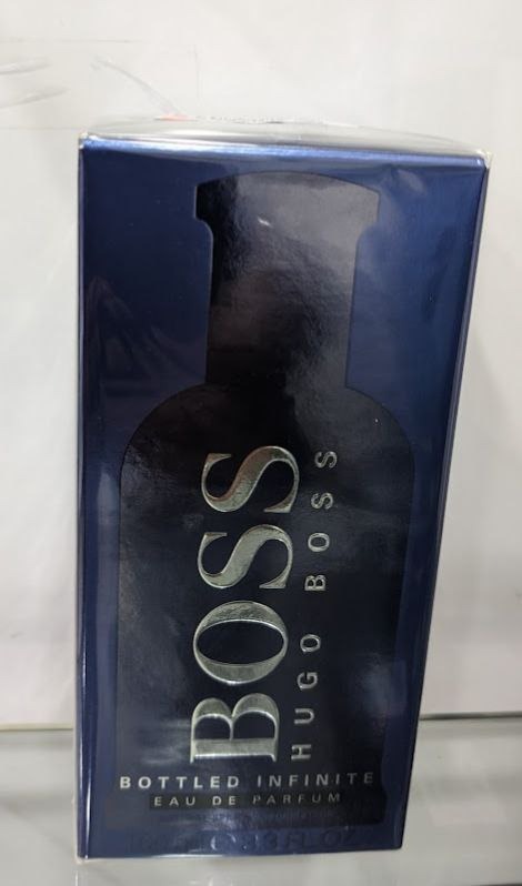 Hugo boss night 100ml deals