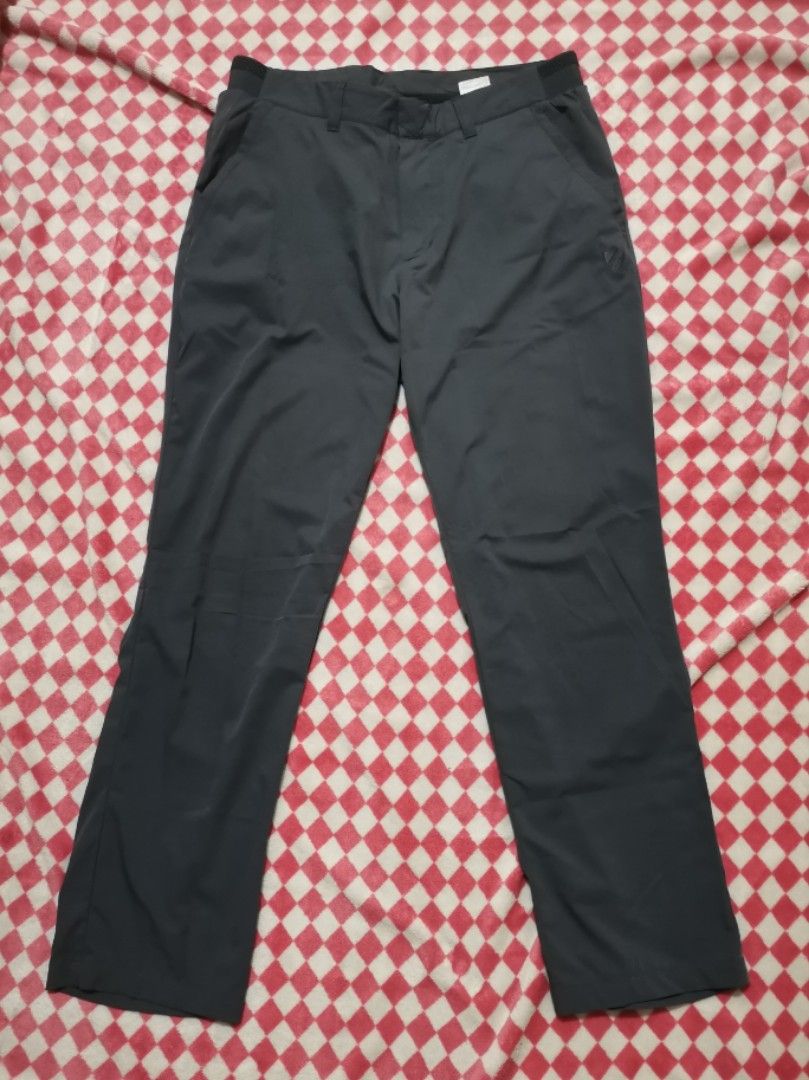 golf pants, Men's Fashion, Bottoms, Trousers on Carousell