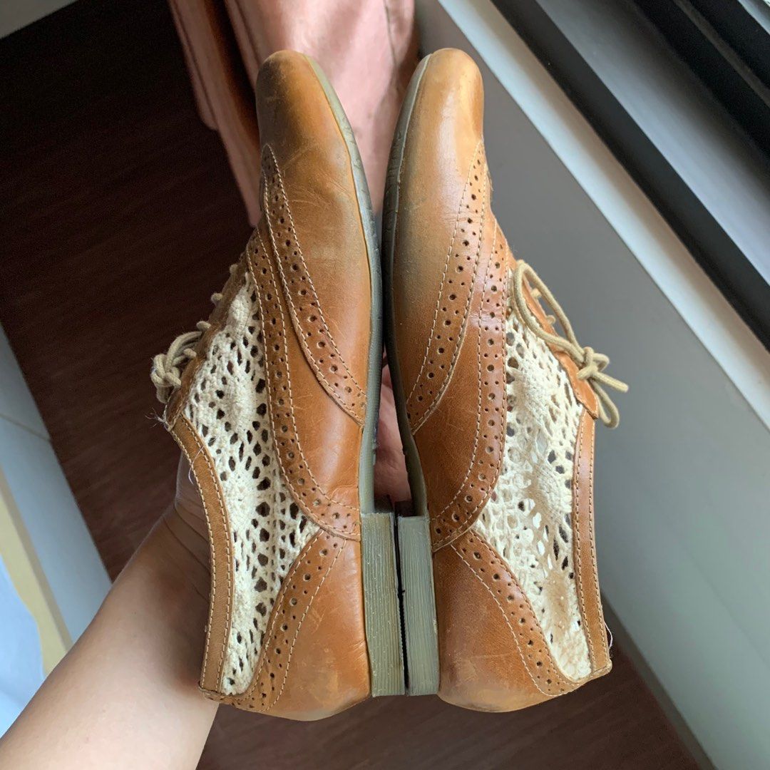 Hush puppies nineteen fifty eight 2025