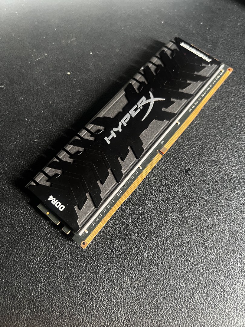 Hyperx predator ddr4 2025 3000