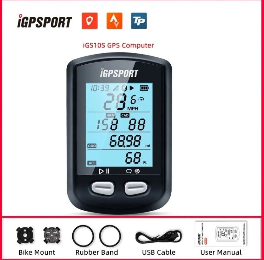 Igpsport igs10s on sale