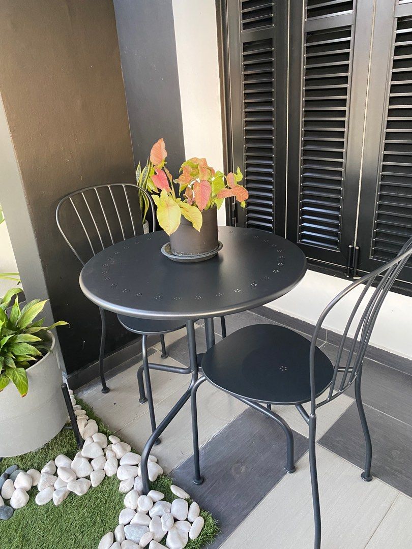 Ikea lacko 2025 chair