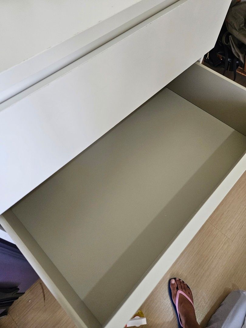 Ikea Malm Drawer on Carousell