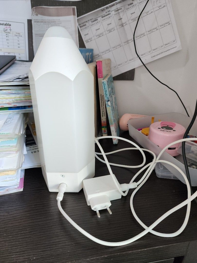 IKEA pencil light, Babies & Kids, Baby Nursery & Kids Furniture