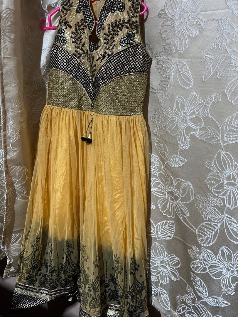 Indian top, Women's Fashion, Dresses & Sets, Traditional & Ethnic wear ...