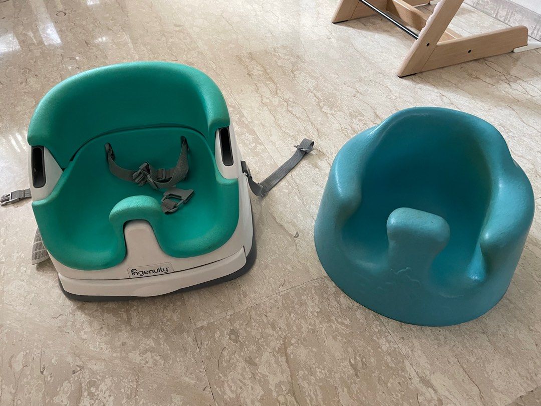 Ingenuity bumbo online