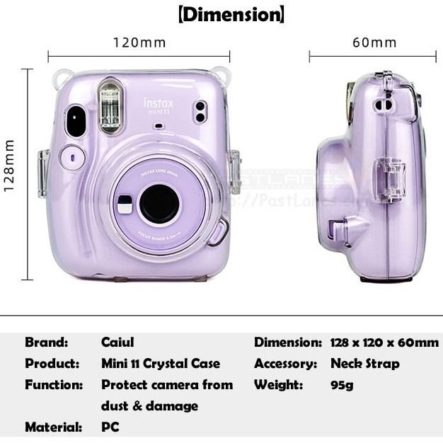instax mini 120