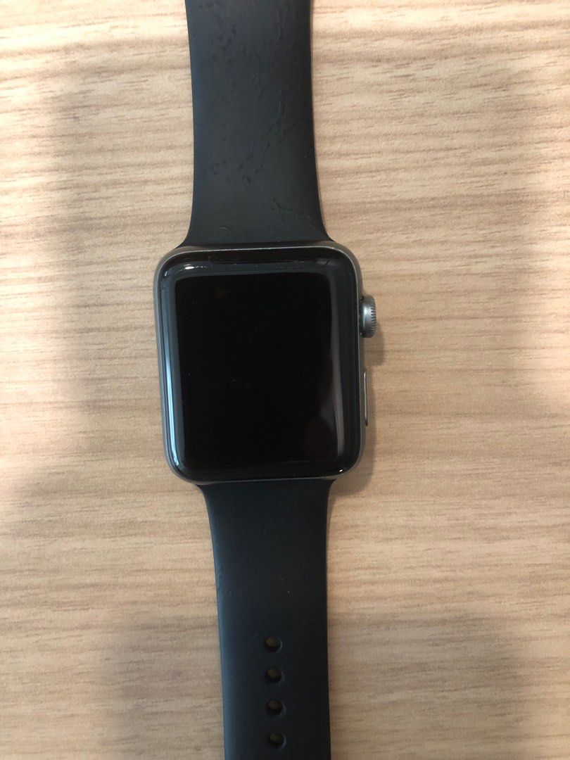 Iwatch series 2 store used