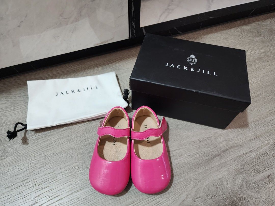 Jack n store jill shoes
