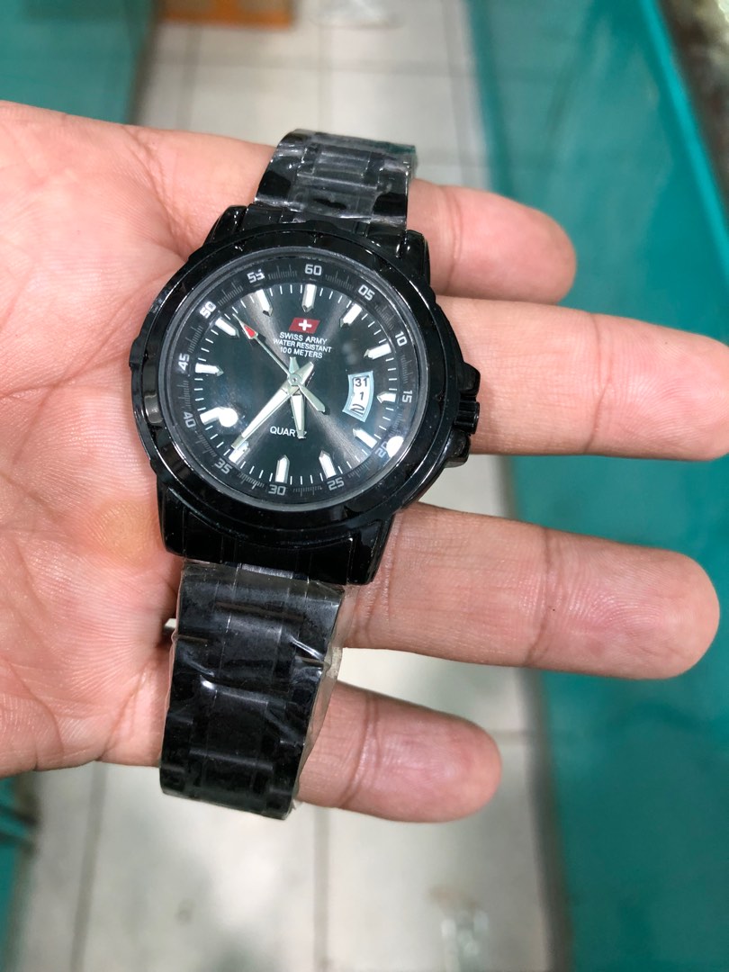 Jam rolex store swiss