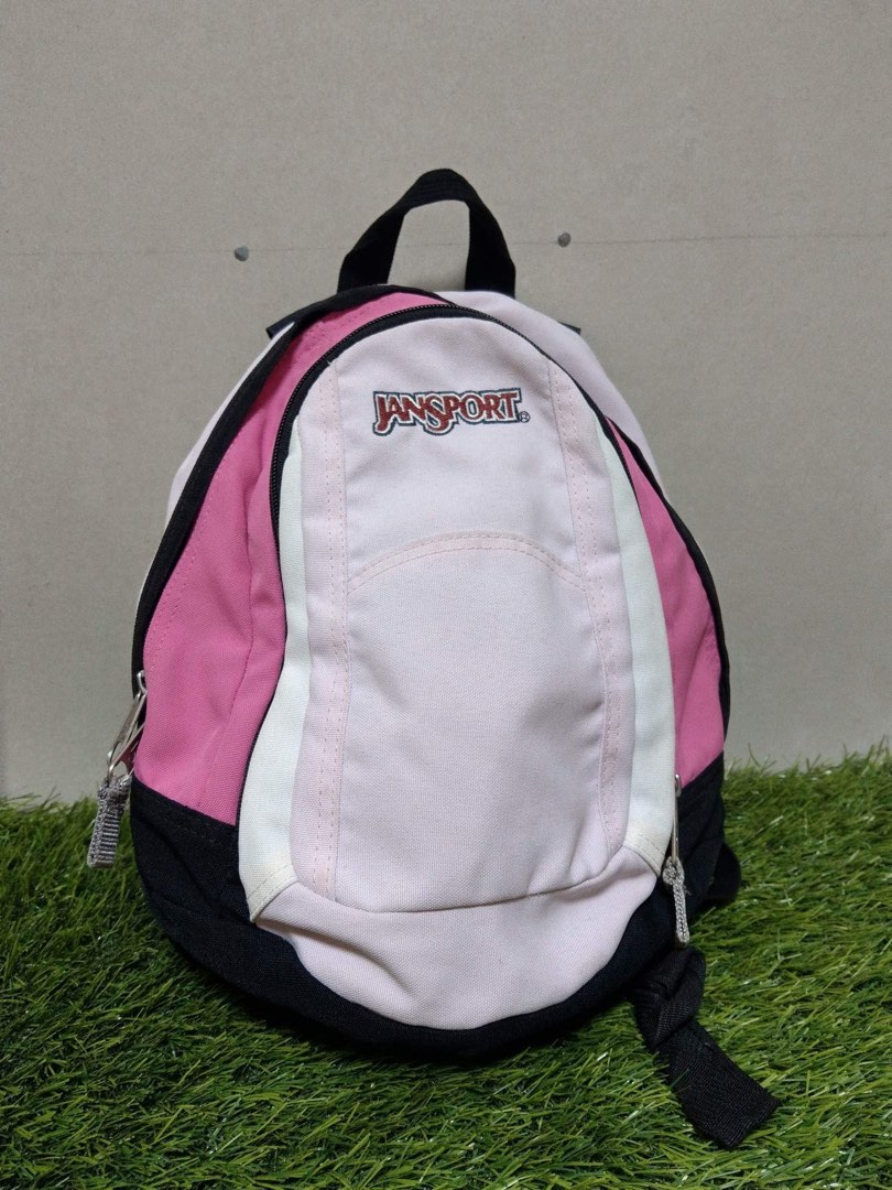 Jansport for kids on Carousell