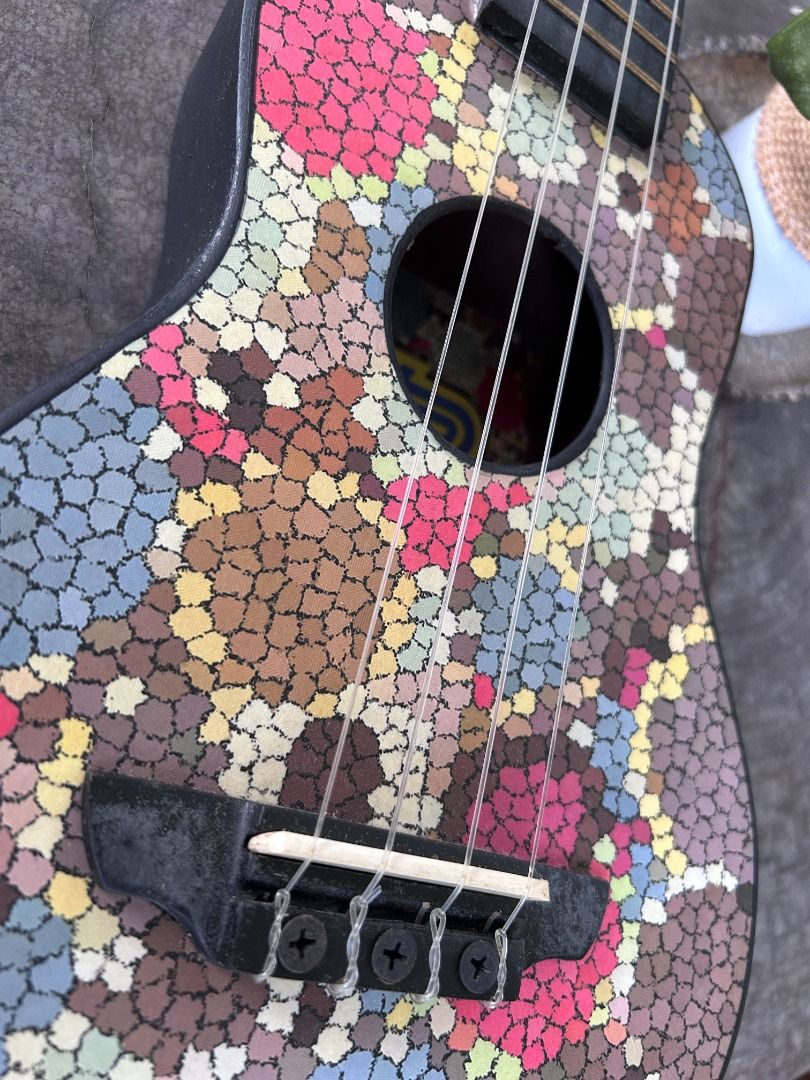 JB Music Ukulele on Carousell