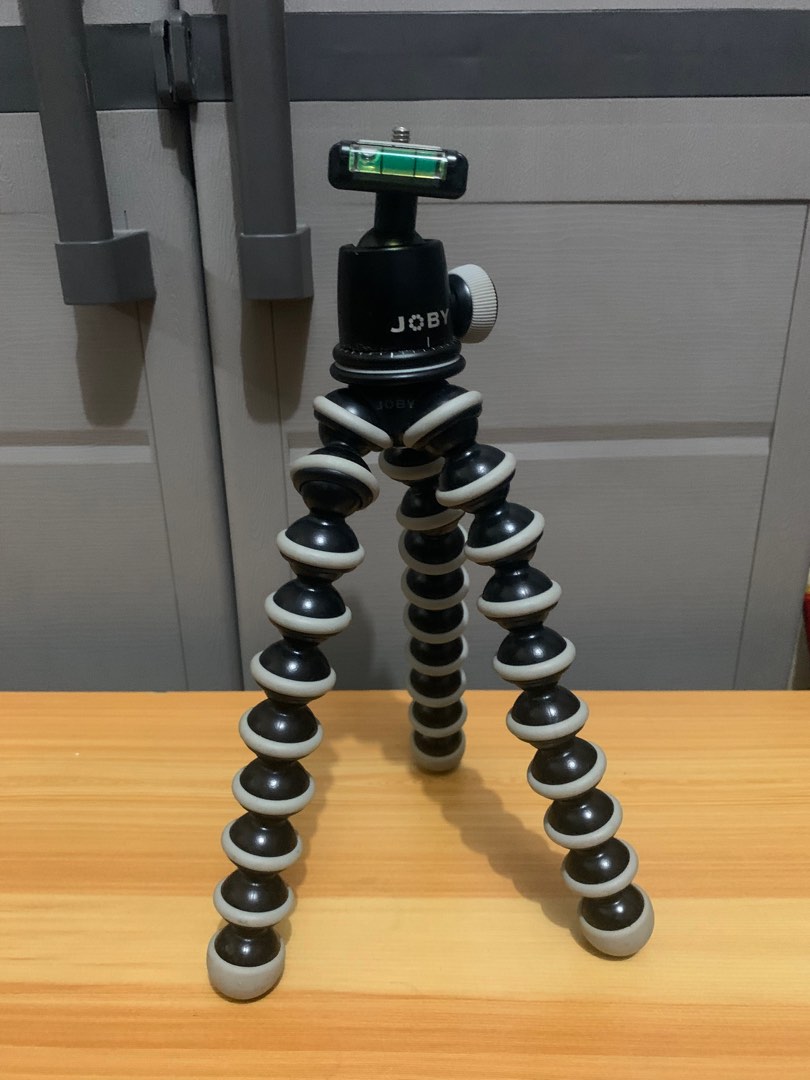 Joby Tripod on Carousell