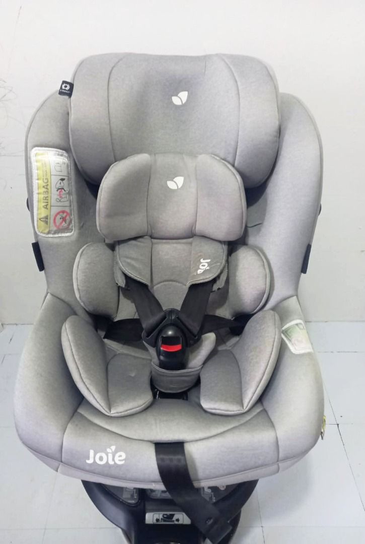 Joie spin car deals seat sale