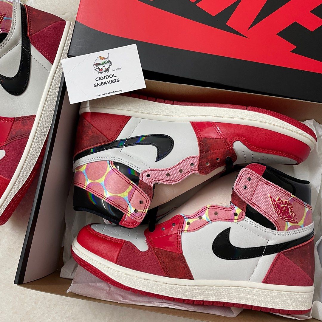 Jordan 1 aj high discount