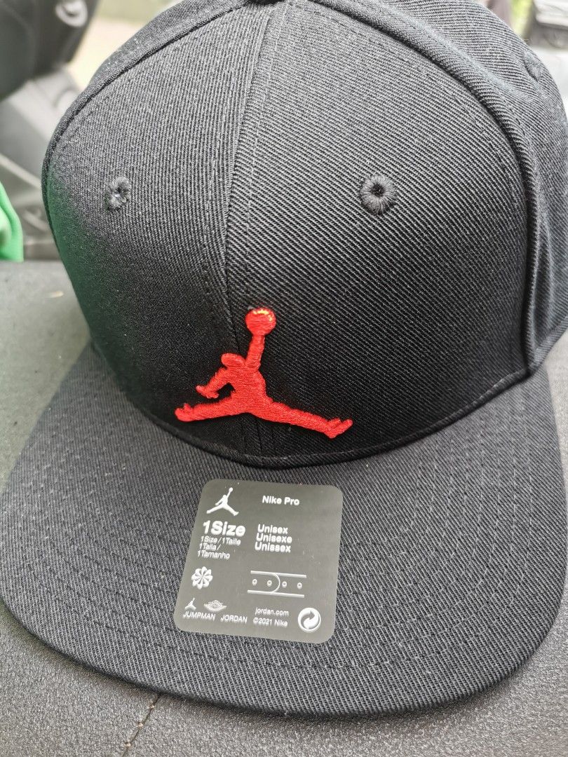 Air jordan snapback sales