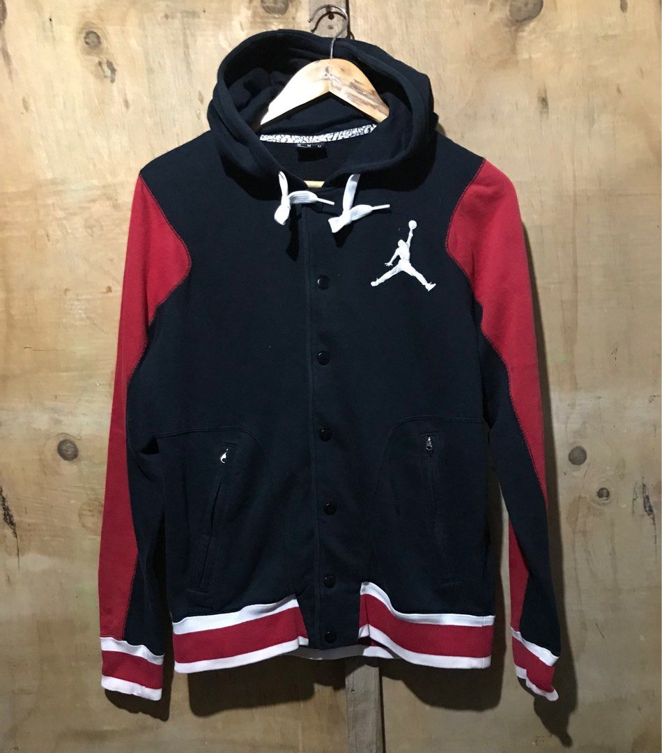 varsity jacket jordan