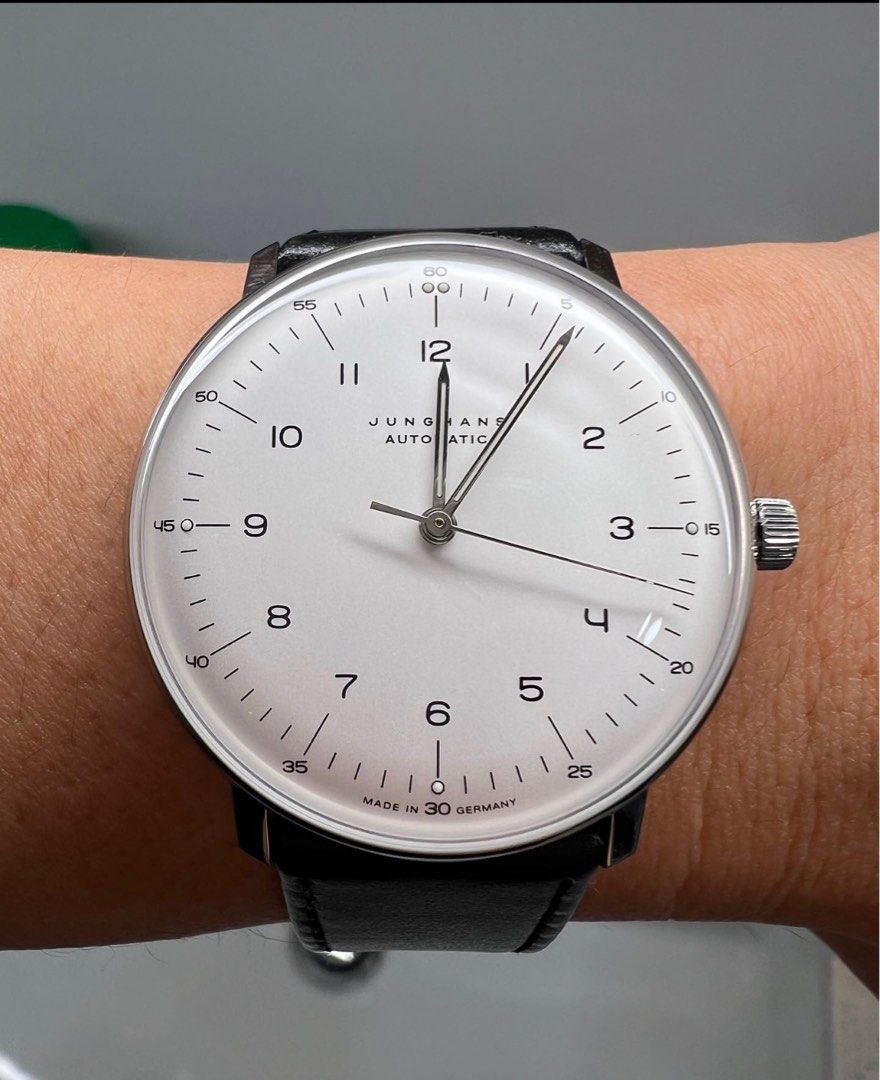 Max bill clearance sapphire