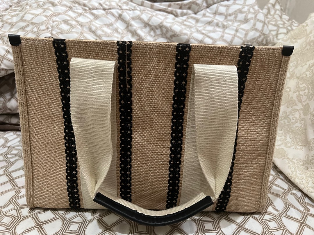 Jute best sale blend shopper