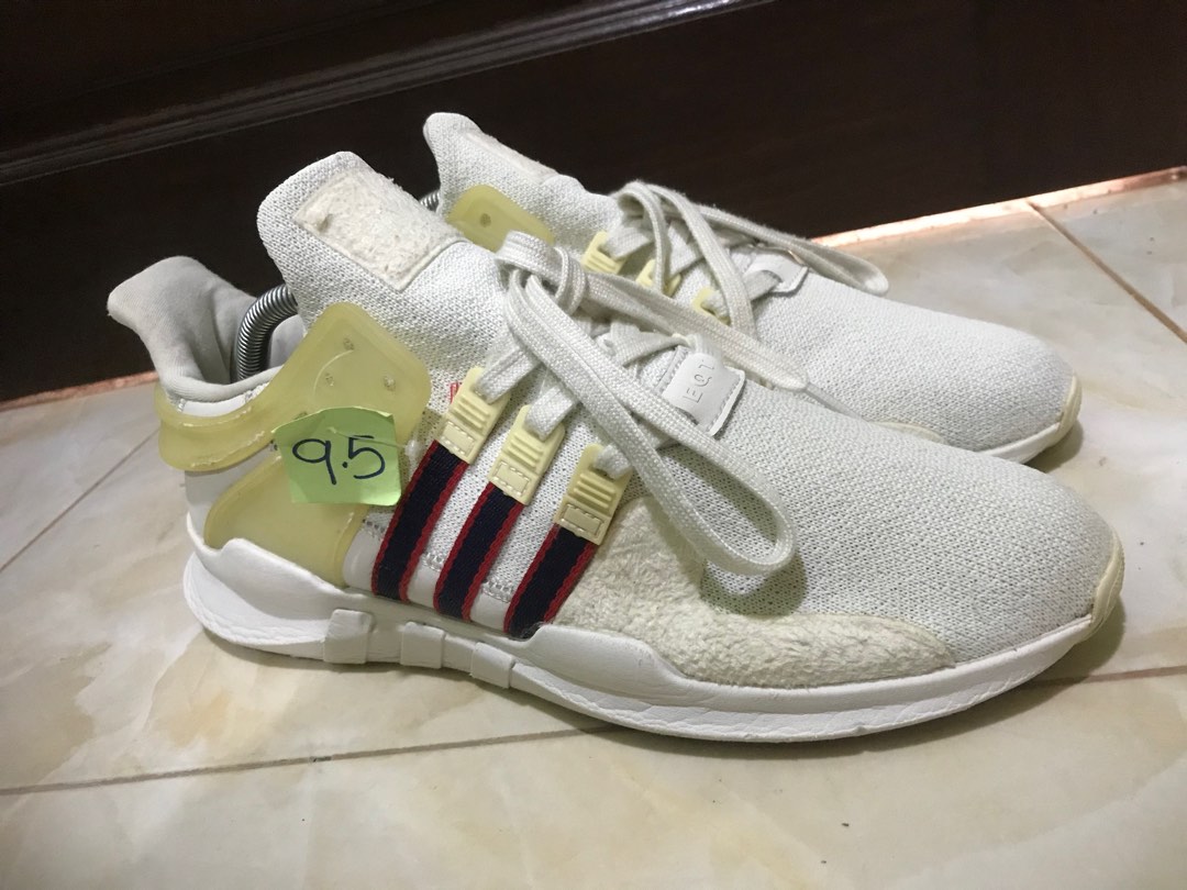 Kasut Adidas EQT 9.5uk RM55