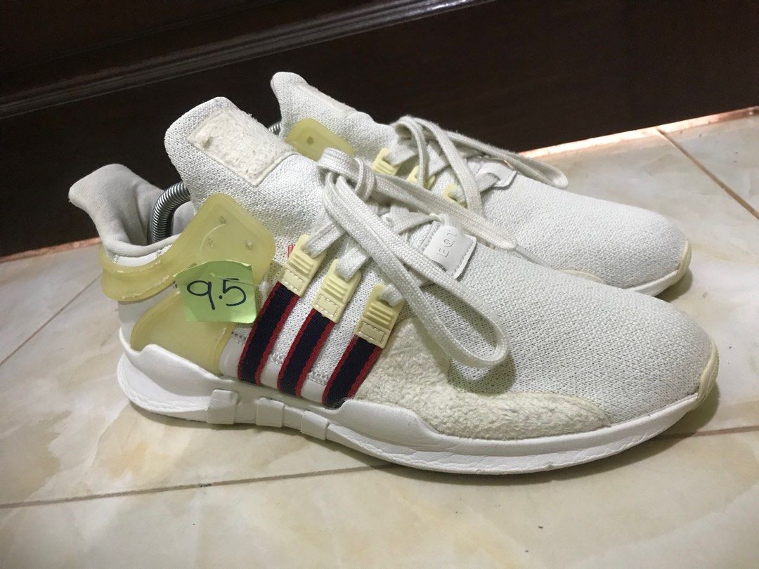 Adidas uk 9.5 discount