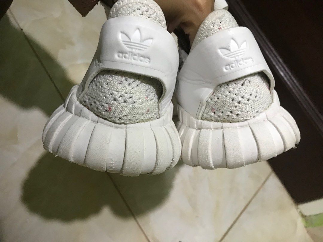 Adidas yeezy 2025 tubular 60