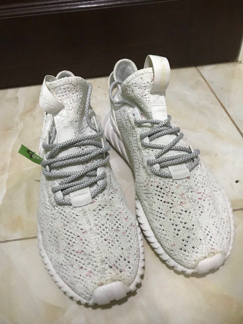 Kasut Adidas Tubular 9uk RM60