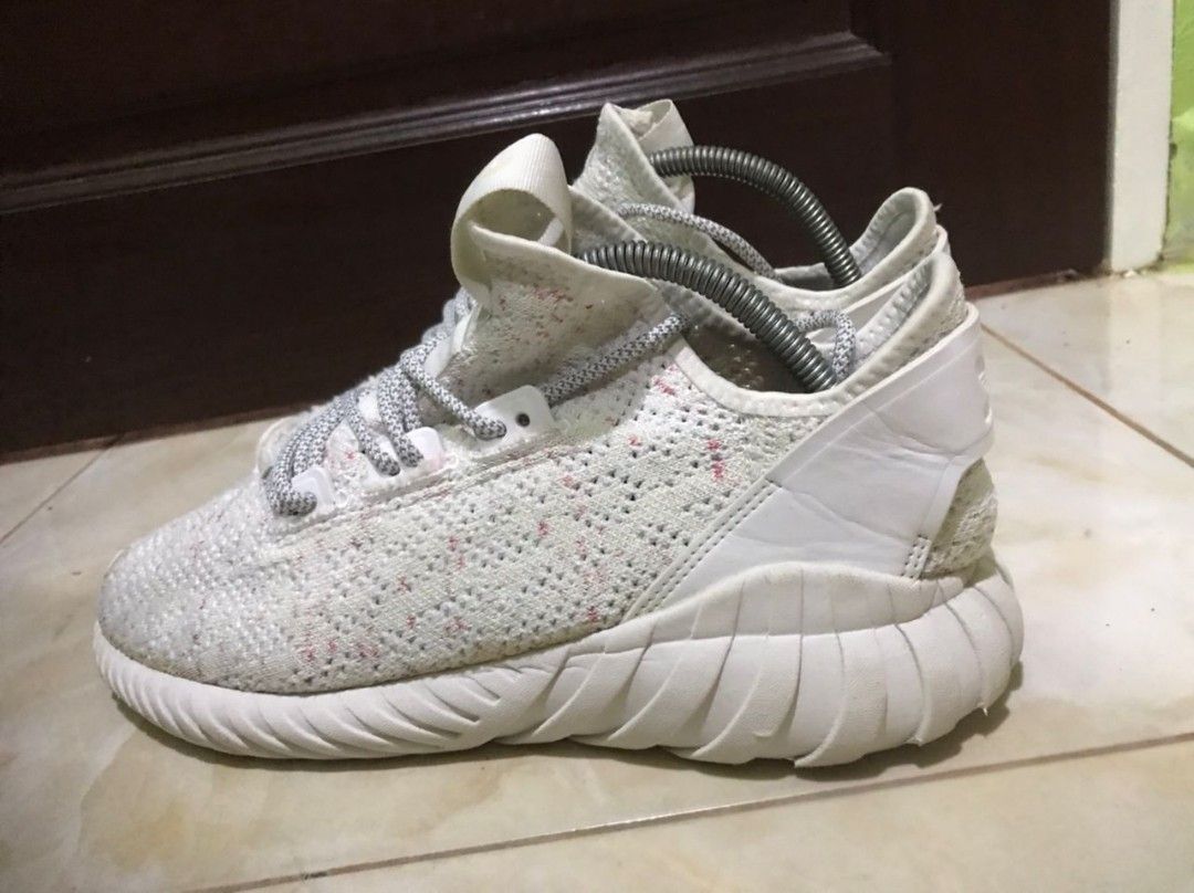 Kasut Adidas Tubular 9uk RM60 Men s Fashion Footwear Sneakers