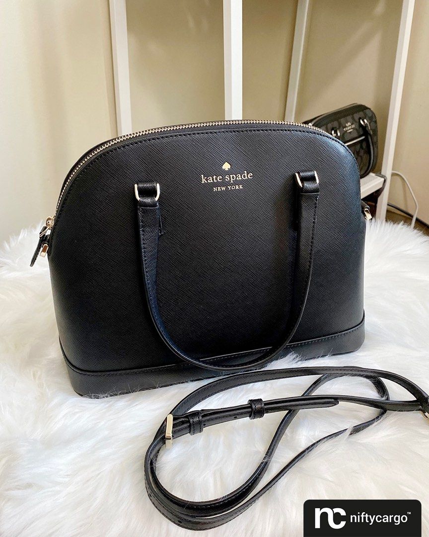 Dome satchel sale kate spade