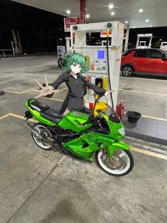 (Category: ) located in . Submitted by hitandrun (Listing ID 1237292948, Image 1). Description: .