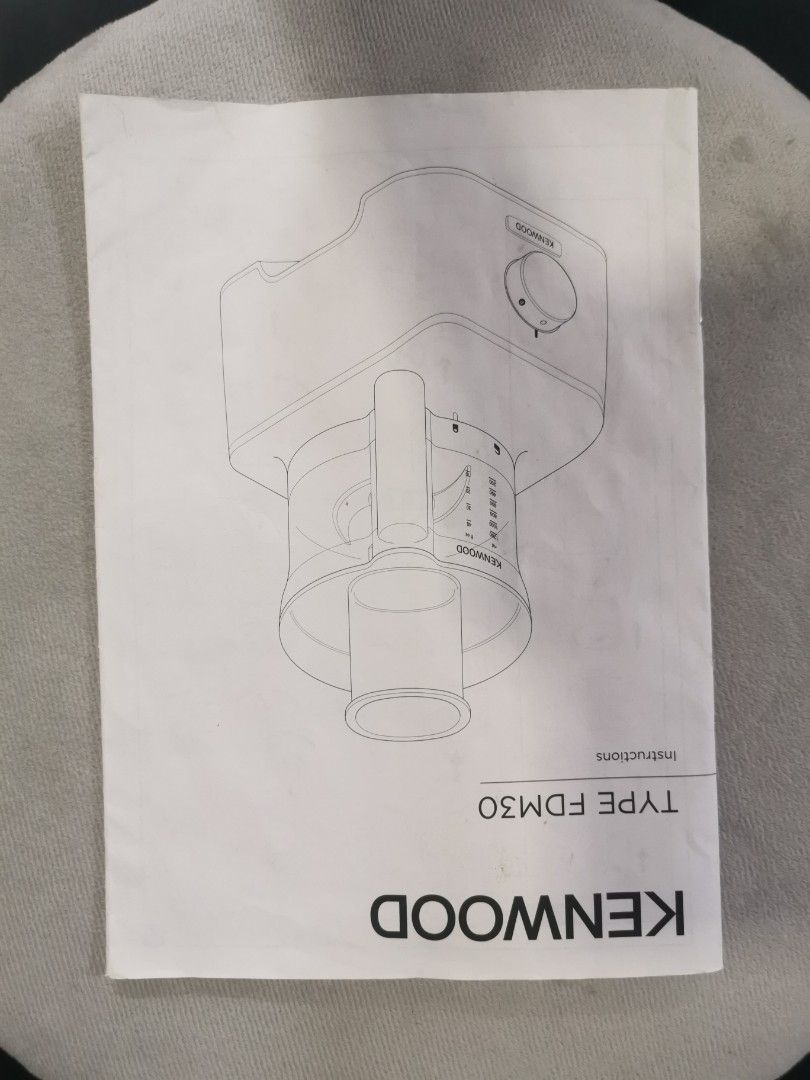 Estensione Albero Kenwood Per Robot Cucina - Compatibile Multipro Express, Compact