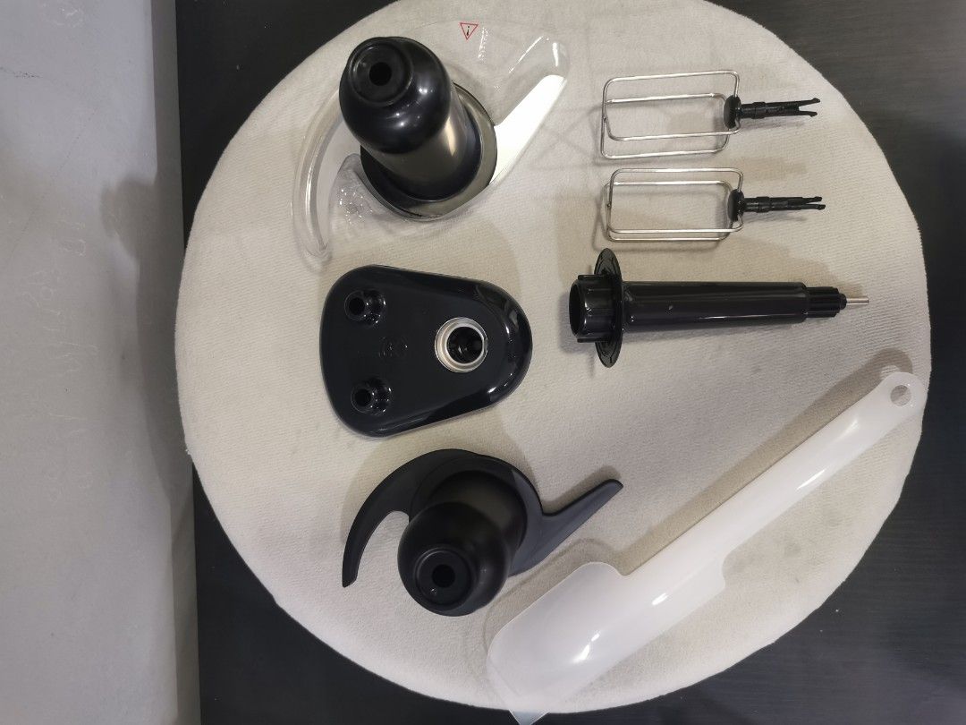 Kenwood FDM30 Multipro compact food processor, TV & Home Appliances