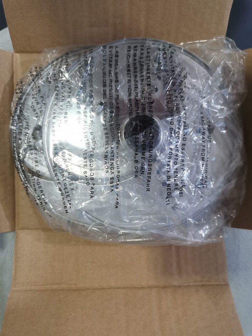 Kenwood FDM30 Multipro compact food processor, TV & Home Appliances