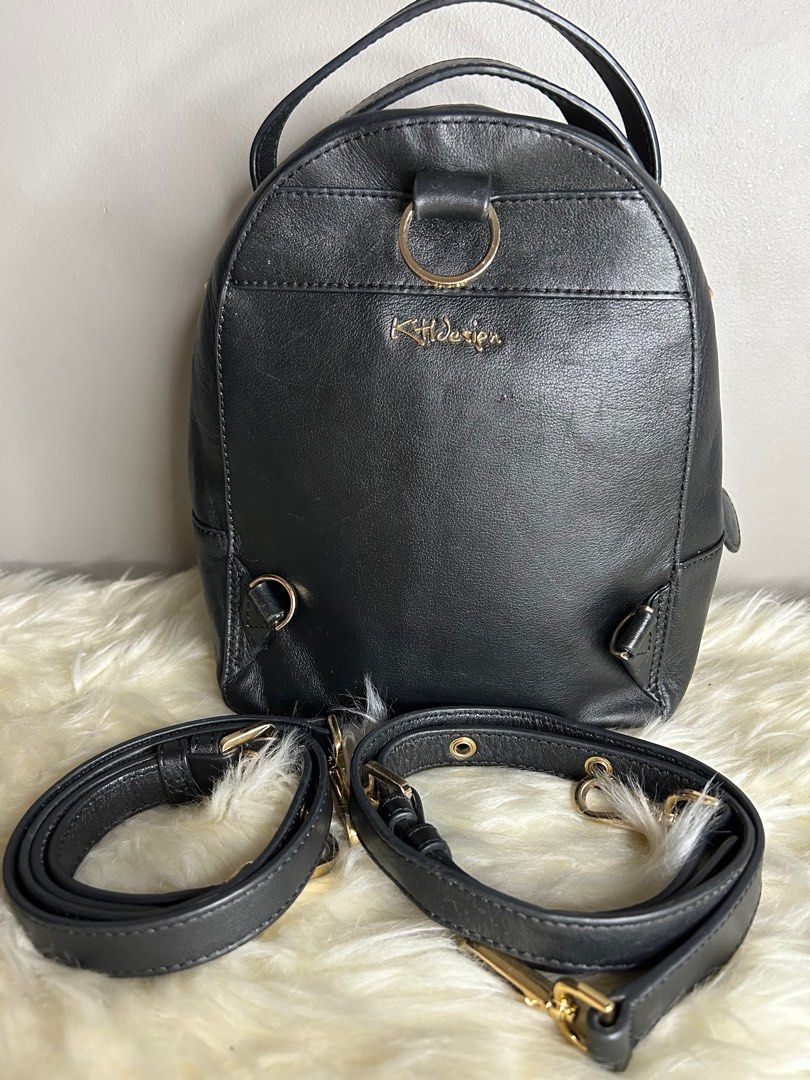 Guess remiel new arrivals small backpack