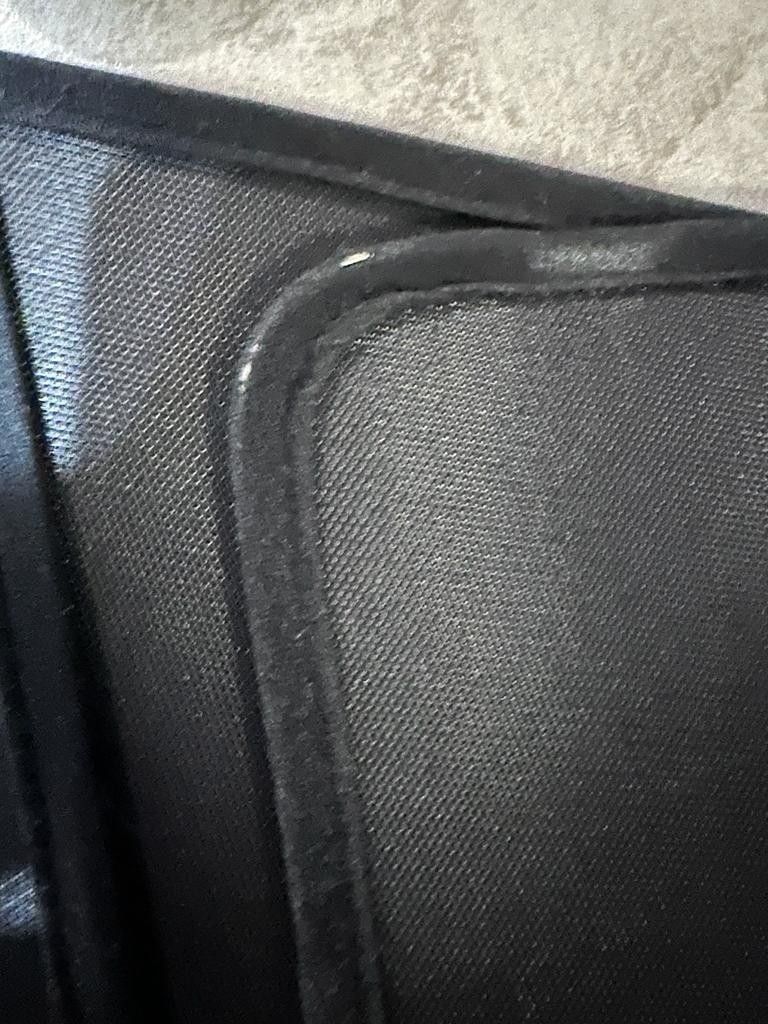 Kia on sale niro sunshade